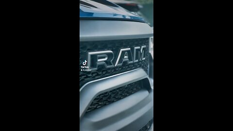 RAM TRX 1500