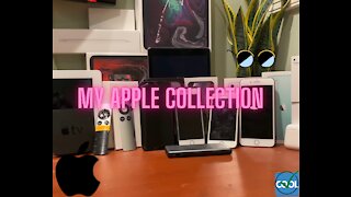 Apple Collection (2010-2021)