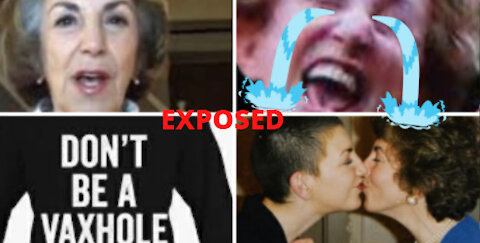 Covid 19: Vaxholes EXPOSED