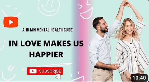 How Being in a Relationship Raises Our Endorphin and Happiness levels | Health & Wellbeing