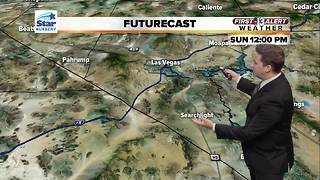 13 First Alert Weather for Sept. 10