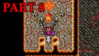 Let's Play - Final Fantasy I (GBA) part 8