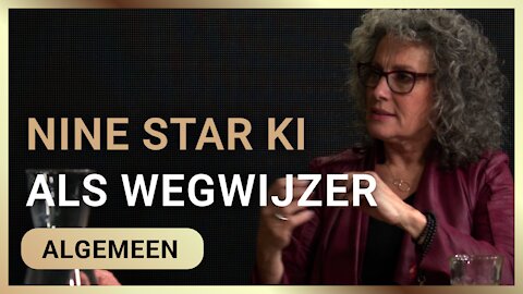 Nine Star Ki als wegwijzer - Peter Toonen & Nina Elshof