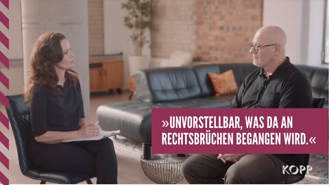 Generation Maske: Wie unsere Kinder unter den Corona-Maßnahmen leiden - Interview 2