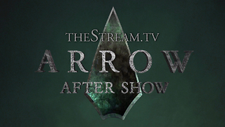 Arrow Season 5 Episode 16 "Checkmate" After Show