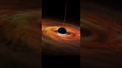 What's Inside A Black Hole? 🤔 #trending #viral #shortvideos #shorts #short #facts #blackhole #fact