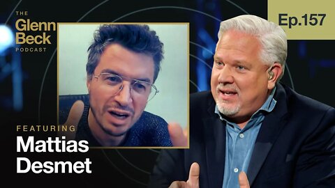 How the Elites Hypnotized America into COVID Compliance | The Glenn Beck Podcast | Ep 157