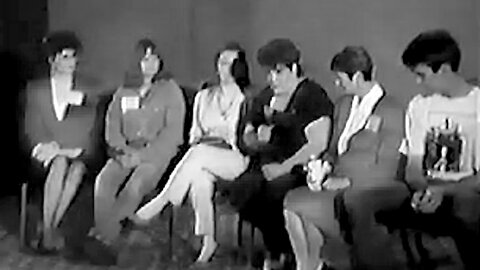 Abductees and researchers talk about the alien abduction phenomenon, April 1993 #ufo #uap