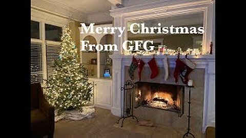 Merry Christmas From God Family & Guns