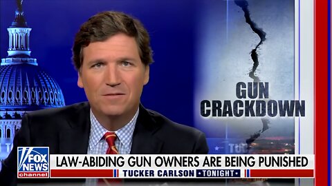 Tucker: David Hogg Is a ‘Low Iq Harvard Student Who Has No Idea What He’s Talking About’