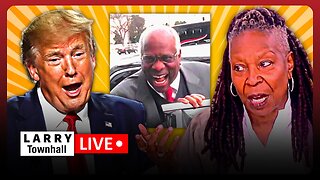 9-0 TOTAL VICTORY FOR TRUMP, Democrat Dreams CRUSHED | Larry Live!