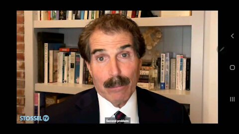 Stossel TV Clip: Invest Responsibly!