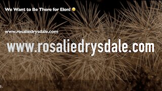 Where to Hear Rosalie Drysdale Music