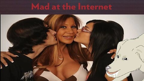 Gina Rodriguez - Mad at the Internet