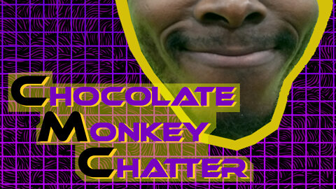 Chocolate Monkey Chatter ep #2 | Ukraine laser focus