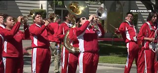 Las Vegas Days Parade happening in May