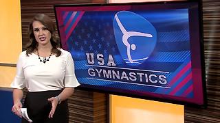 USA Gymnastics sets up fund for abused athletes