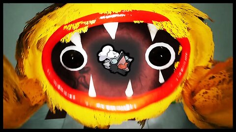 A Decent Mascot Horror? All Jumpscares & Deaths! | Joyville