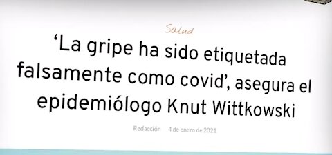 IL GRANDE INGANNO, il documentario definitivo - El GRAN ENGAÑO, el documental definitivo