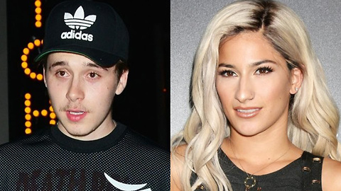 CONFIRMED: Brooklyn Beckham DATING Insta Famous Lexy Panterra!