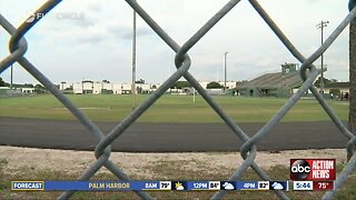 Decline in Florida football leaves high schools struggling to field teams