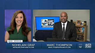 Full Show: ABC15 Mornings | April 26, 6am