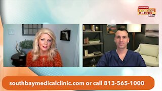 South Bay Medical Clinic | Morning Blend