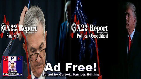 X22 Report-3282a-b-2.13.24-CB-No Rate Cut Til Summer, DS DS Run Cover For Biden-Ad Free!