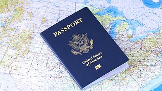 North Las Vegas post office hosting passport fair