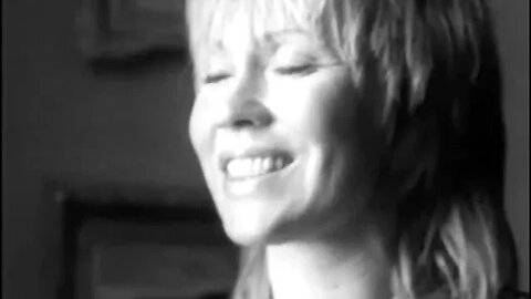 (ABBA) Agnetha Fältskog : Let It Shine (HQ) Alternative Video - Subtitles