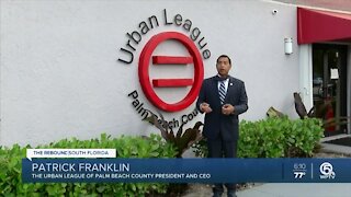 Urban League of Palm Beach County program helping minority-owned small businesses