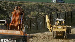 Judge Blocks $2.5 Billion In Diverted Federal Funds For Border Wall