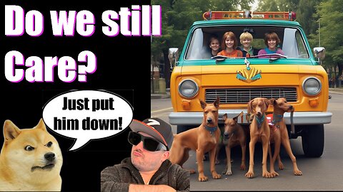 Scooby Doo Live Action!? | Are We Still Interested? #scoobydoo