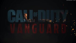 Call Of Duty Vandhuard Kill Confirmed