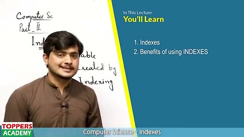 12th Class Computer Chapter No.2 Lecture No.6 by Toppers academy live Pakistan #toppers_academy_live