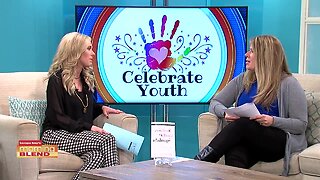 Celebrate Youth | Morning Blend