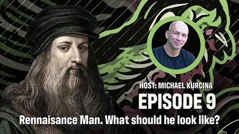 Ep 9 | The Area of Operations Renaissance Men, What Should they Look Like?
