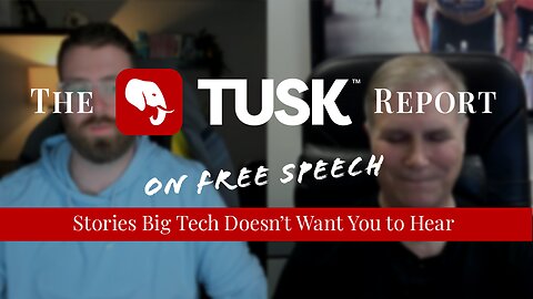 Apple buys Darwin AI, Tiktok Ban, & Canadian law threatens Free Speech on The TUSK Report