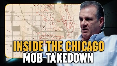 The Untold Story Of The Chicago Mob's Insidious Business Practices!