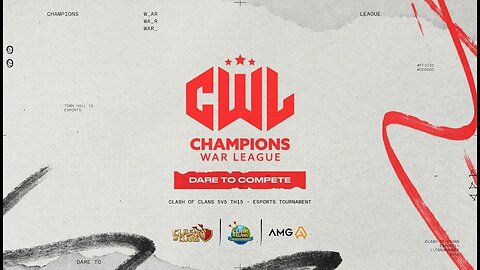 CWL: Dare to Compete is live now Day 1 | Tribe Gaming Vs Clash Champs 5v5