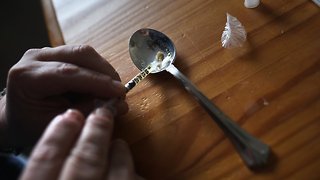 Washington DC Unveils Plan To Reduce Opioid Deaths