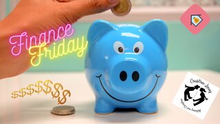 Finance Friday