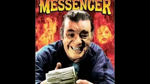 The Devils Messenger (1961) Horror Full Movie