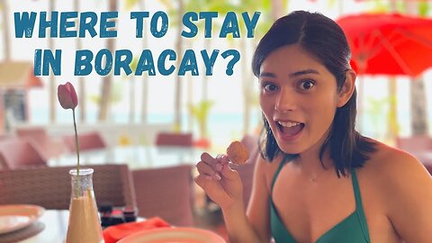 Dutch-Owned Boracay Resort - BORACAY IN 2022