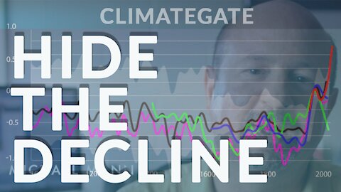 IPCC pressure tactics exposed: A Climategate Backgrounder