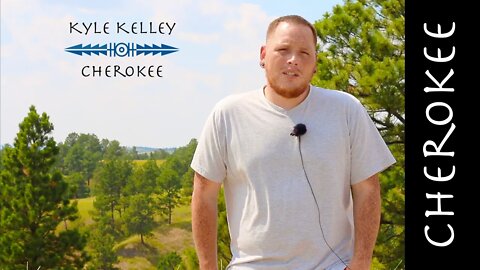 Kyle Kelley Interview Cherokee