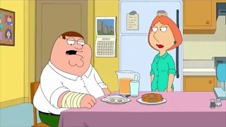 FAMILY GUY FUNNY MOMENT 101