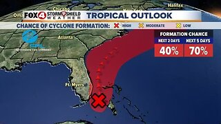 Tropics Update 8/12/19 AM NO AUDIO