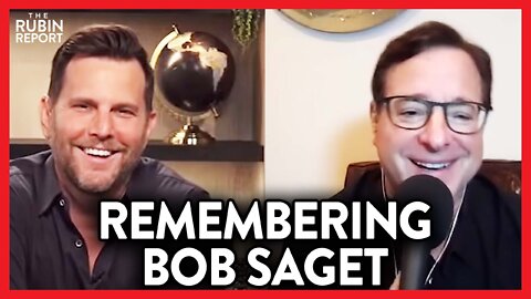 What Bob Saget Was Able to Do, That Few Stars Could Do Now | COMEDY | Rubin Report