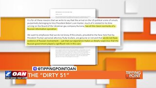 Tipping Point - The “Dirty 51”